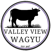 Valley View Wagyu Logo